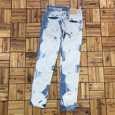 ￥~145 PURPLE BRAND TROUSERS 07292567