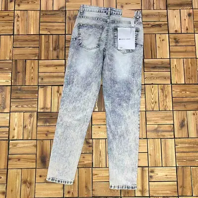 ￥~145 PURPLE BRAND TROUSERS 07292467