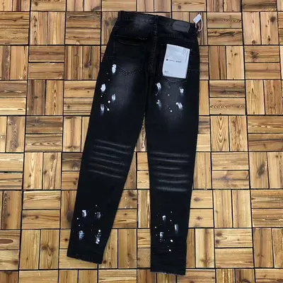 ￥~145 PURPLE BRAND TROUSERS 07292367