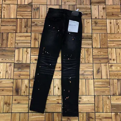 ￥~145 PURPLE BRAND TROUSERS 07292267