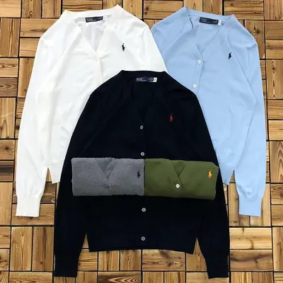 ￥~ 188 RA⭐PH⭐AUREN SWEATER 07300265