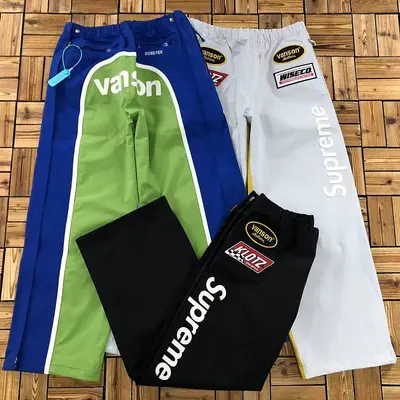 ￥~598 SUP⭐EME TROUSERS 07311965