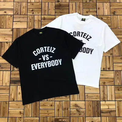 ￥~98 COR⭐EIZ T-SHIRT 07302064