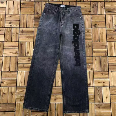 ￥~235 BAL⭐⭐CIAGA TROUSERS 07300164