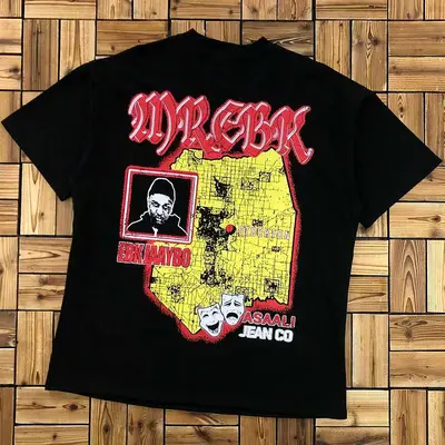 ￥~125 THAT'S AWFUL LOT OF COUGH SYRUP T-SHIRT 07302765