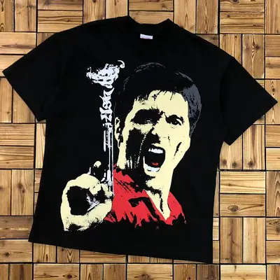 ￥~125 THAT'S AWFUL LOT OF COUGH SYRUP T-SHIRT 07302865