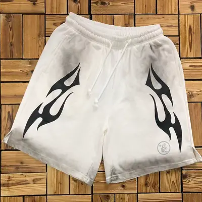 ￥~128 HELLSTAR SHORTS 07301464