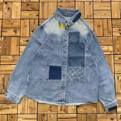 ￥~275 L⭐V⭐ JACKET 07300564