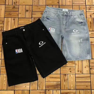 ￥~185 BAL⭐⭐CIAGA SHORTS 07300864