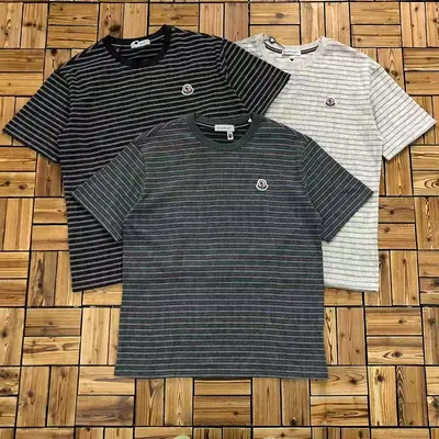 ￥~165 MON⭐LER T-SHIRT 07300765