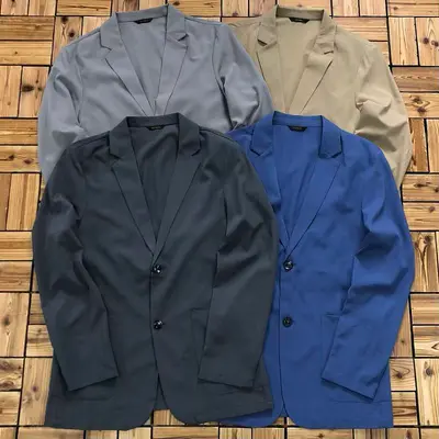 ￥~178 BUR⭐⭐RRY JACKET 07312065
