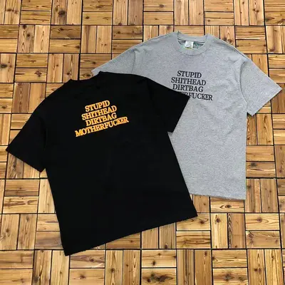 ￥~125 VE⭐EME⭐TS T-SHIRT 07300463