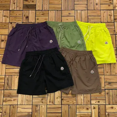 ￥~155 MON⭐LER SHORTS 07301965