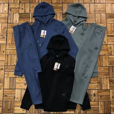 TOP ￥~185 TROUSERS ￥~185 MAMMUT HOODIE TROUSERS 07300366