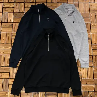￥~175 ON HOODIE 07300766