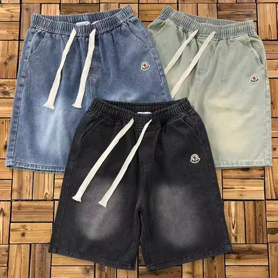 ￥~155 MON⭐LER SHORTS 07301565