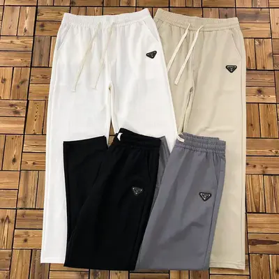 ￥~185 PRA⭐A TROUSERS 07302065