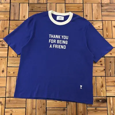 ￥~128 A⭐I T-SHIRT 07300465