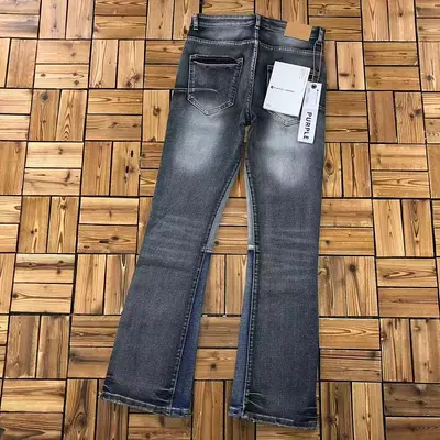 ￥~165 PURPLE BRAND TROUSERS 07300267