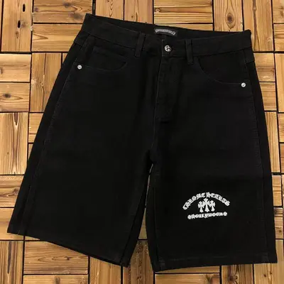 ￥~185 CHROM⭐ HE⭐RTS SHORTS 07301164