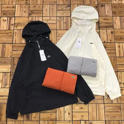 ￥~168 LACOSTE JACKET 07301465