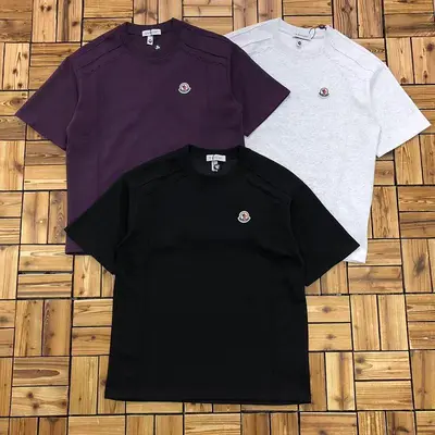 ￥~165 MON⭐LER T-SHIRT 07300665