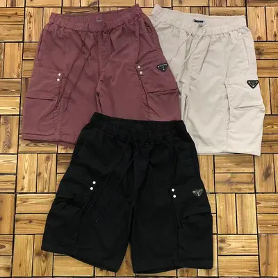 ￥~185 PRA⭐A SHORTS 07301665