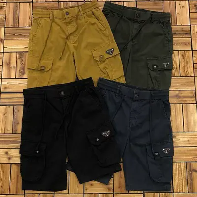 ￥~178 PRA⭐A SHORTS 07301865