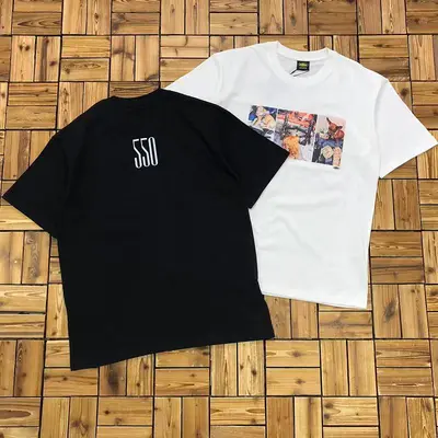 ￥~98 COR⭐EIZ T-SHIRT 07301664