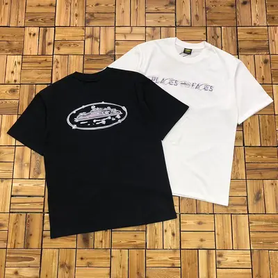 ￥~98 COR⭐EIZ T-SHIRT 07301864