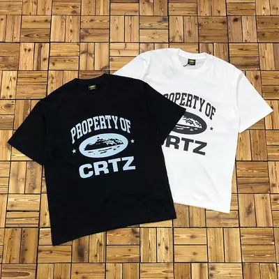 ￥~98 COR⭐EIZ T-SHIRT 07301964