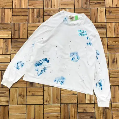 ￥~138 GALLERY DEPT LONG SLEEVED 07301564