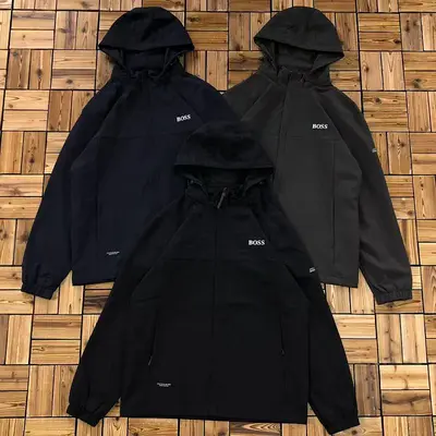 ￥~208 HU⭐O BO⭐S JACKET 07311865
