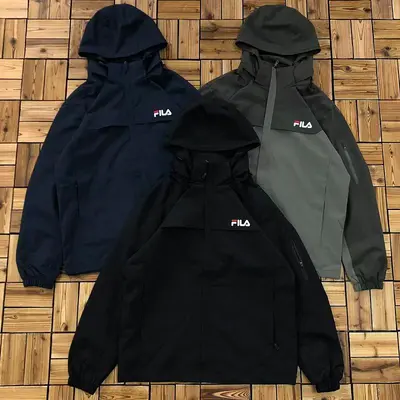 ￥~208 FI⭐A JACKET 07311165