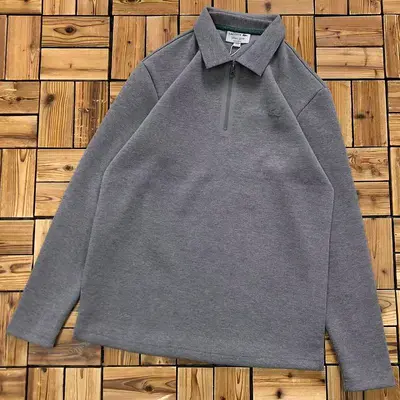 ￥~178 LACOSTE HOODIE 07310564