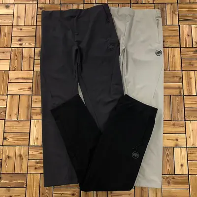 ￥~175 MAMMUT TROUSERS 07311466