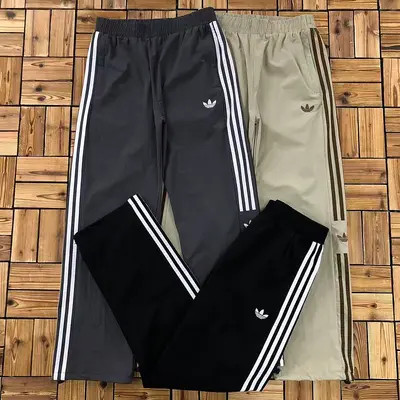 ￥~128 AD⭐DAS TROUSERS 07310862