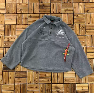 ￥~288 A⭐G HOODIE FLEECE 07310565
