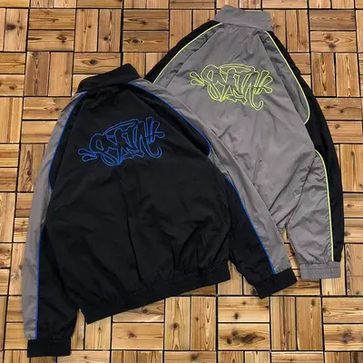 ￥~195 SY⭐N WO⭐LD JACKET 07312165