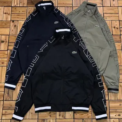 ￥~155 LACOSTE JACKET 07310562
