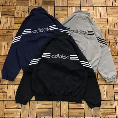 ￥~178 AD⭐DAS JACKET 07310462