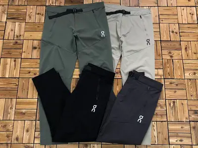 ￥~185 ON TROUSERS 07310266