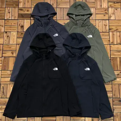 ￥~208 TH⭐NO⭐FCE JACKET 07311465