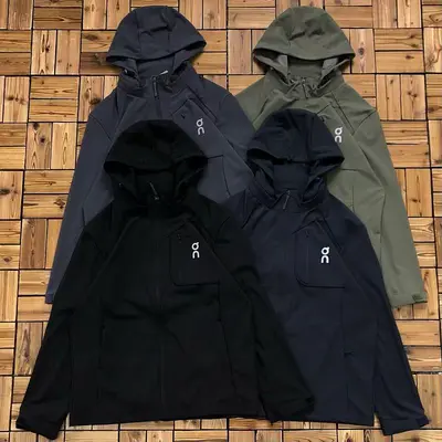 ￥~208 ON JACKET 07311365