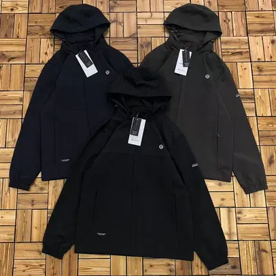 ￥~208 LUL⭐LEM⭐N JACKET 07311765