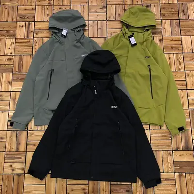 ￥~208 HU⭐O BO⭐S JACKET 07310765