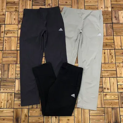 ￥~175 AD⭐DAS TROUSERS 07311166
