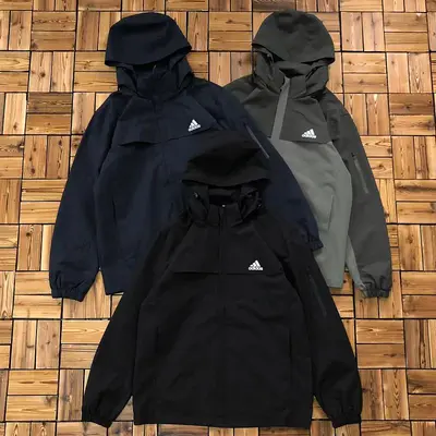 ￥~208 AD⭐DAS JACKET 07311265