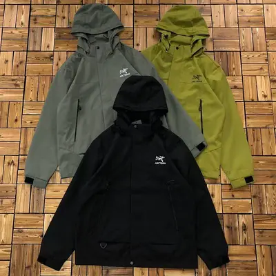 ￥~208 AR⭐⭐ERYX JACKET 07310965