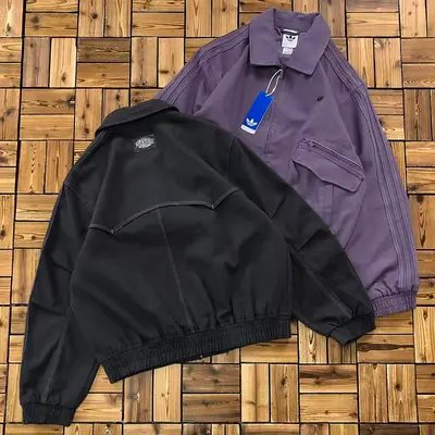 ￥~218 AD⭐DAS JACKET 07310262